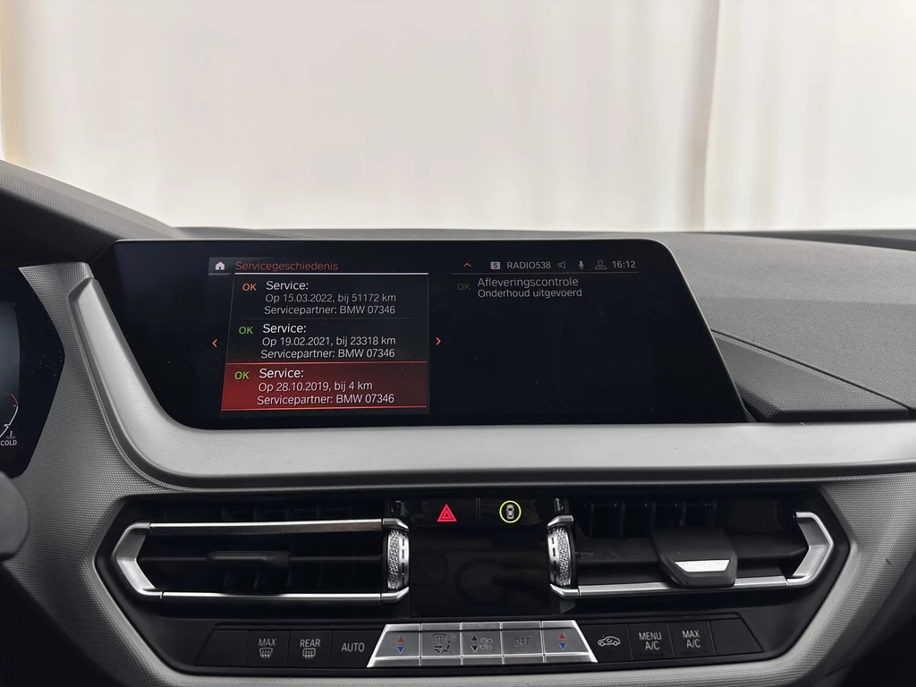 BMW 1 Serie – foto 16