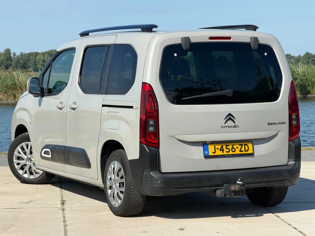 Citroën Berlingo – foto 5