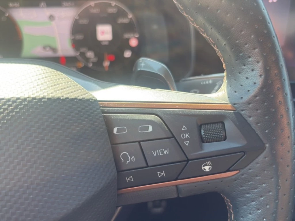CUPRA Formentor – foto 20