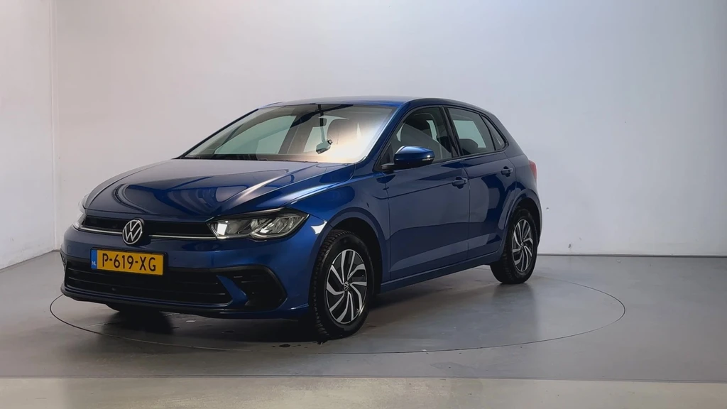 Volkswagen Polo – foto 1