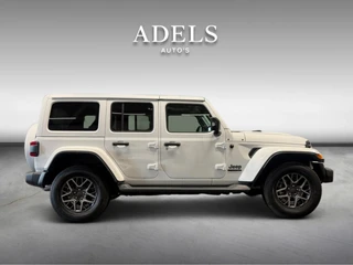 Jeep Wrangler – thumbnail 8