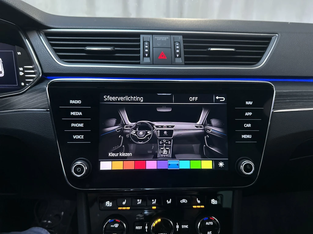 Škoda Superb – foto 29