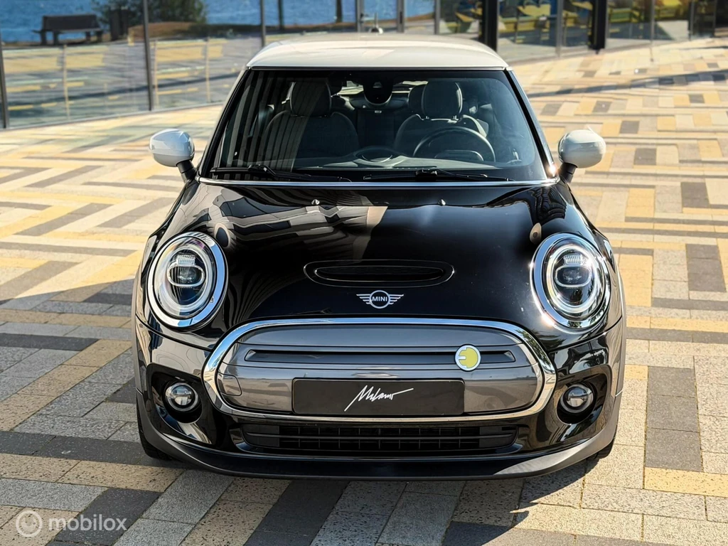 MINI Electric – foto 8