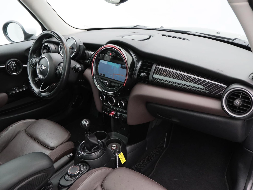 MINI Cooper S – foto 37