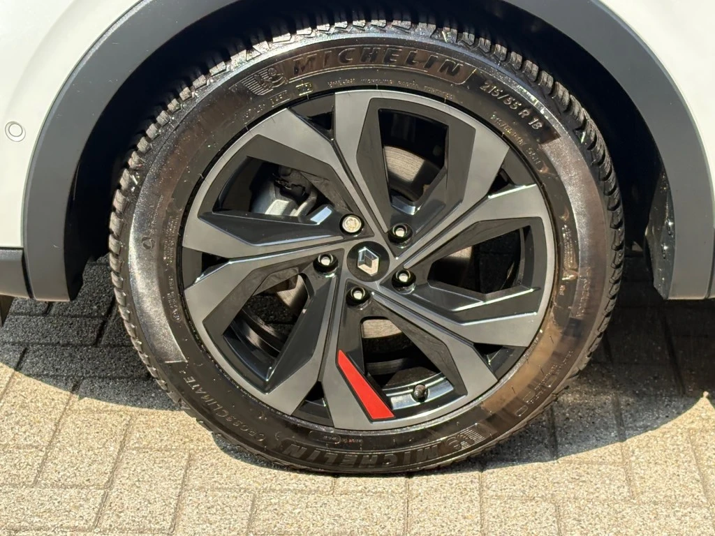 Renault Arkana – foto 21
