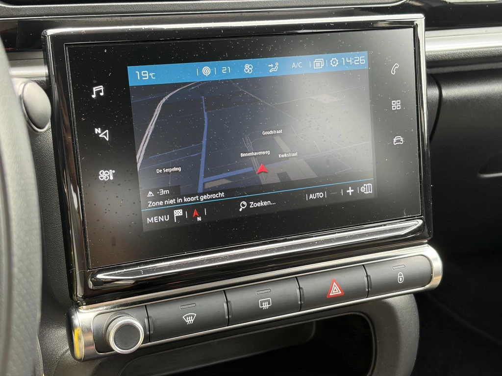Citroën C3 – foto 12