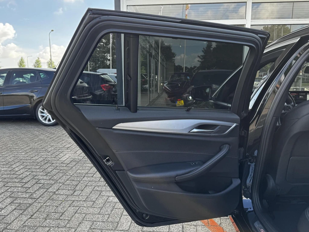 BMW 5 Serie – foto 30