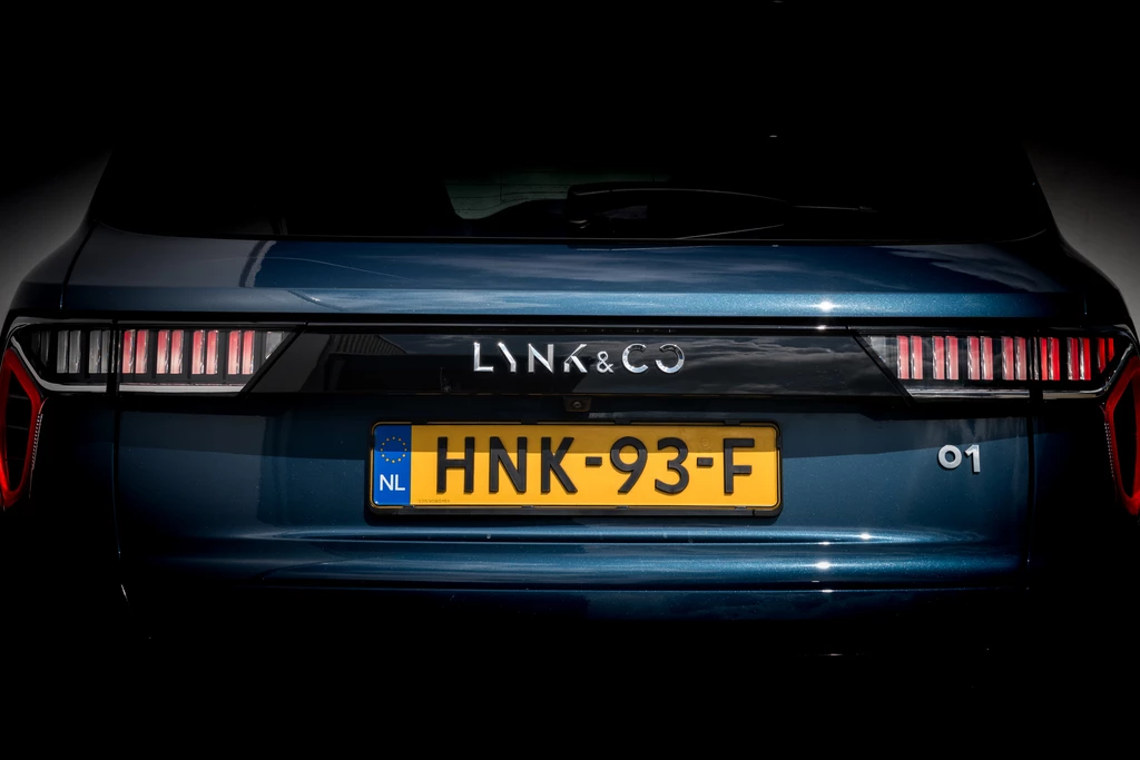 Lynk & Co 01 – foto 7