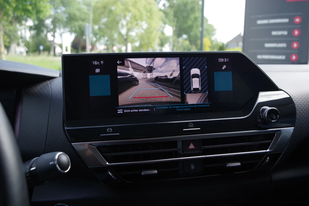 Citroën C4 – foto 30