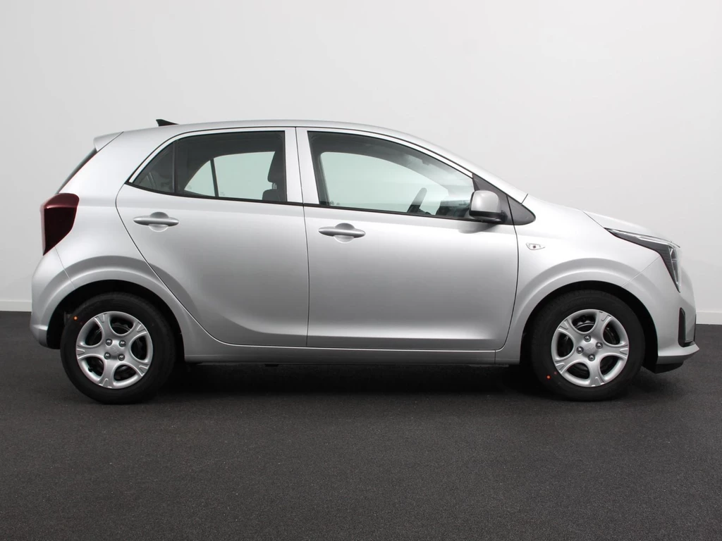 Kia Picanto – foto 6