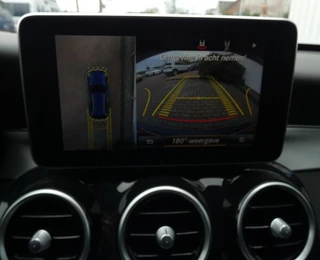 Mercedes-Benz C-Klasse – thumbnail 19