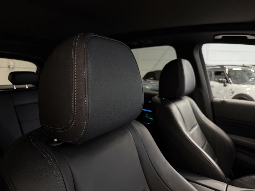 Mercedes-Benz GLE – foto 52