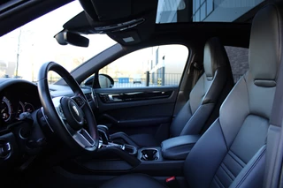 Porsche Cayenne – thumbnail 23