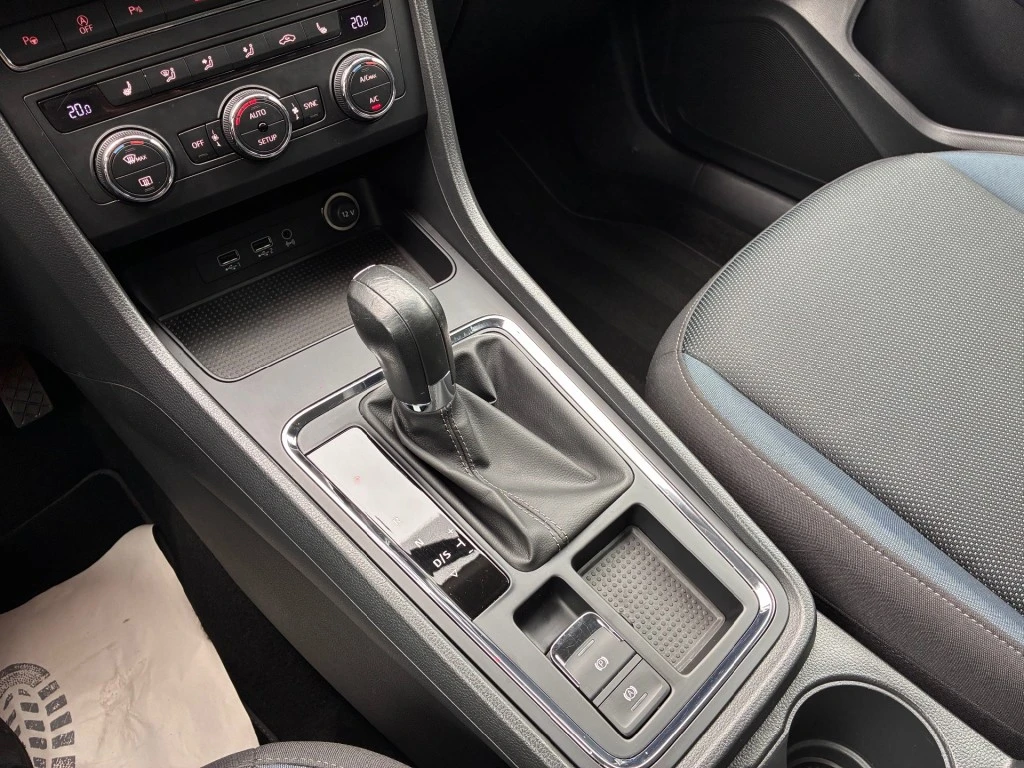 SEAT Ateca – foto 23