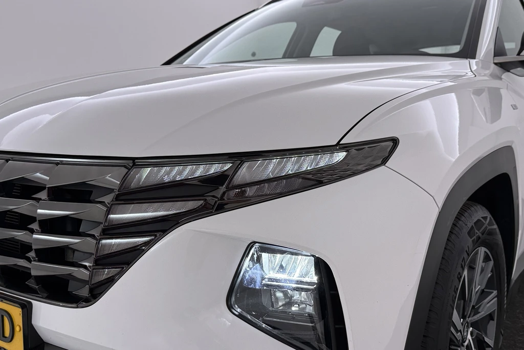 Hyundai Tucson – foto 41
