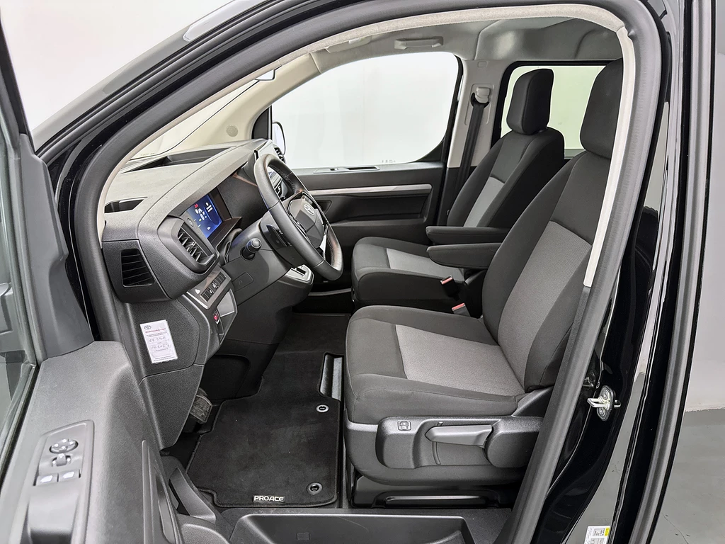 Toyota ProAce – foto 20