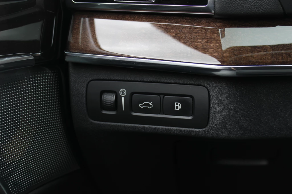Volvo XC90 – foto 37