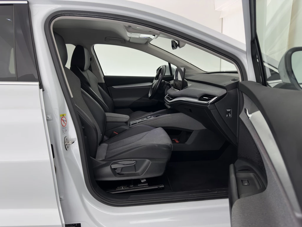 Škoda Enyaq iV – foto 11
