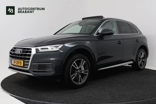 Audi Q5 – thumbnail 1