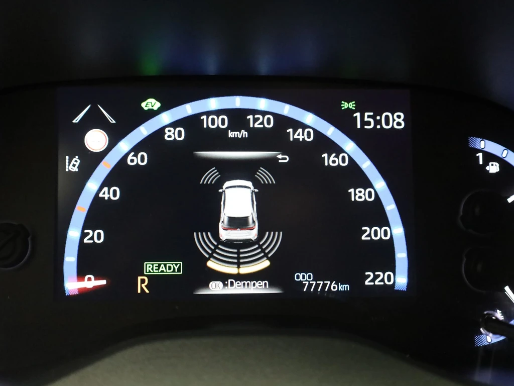 Toyota Yaris Cross – foto 37