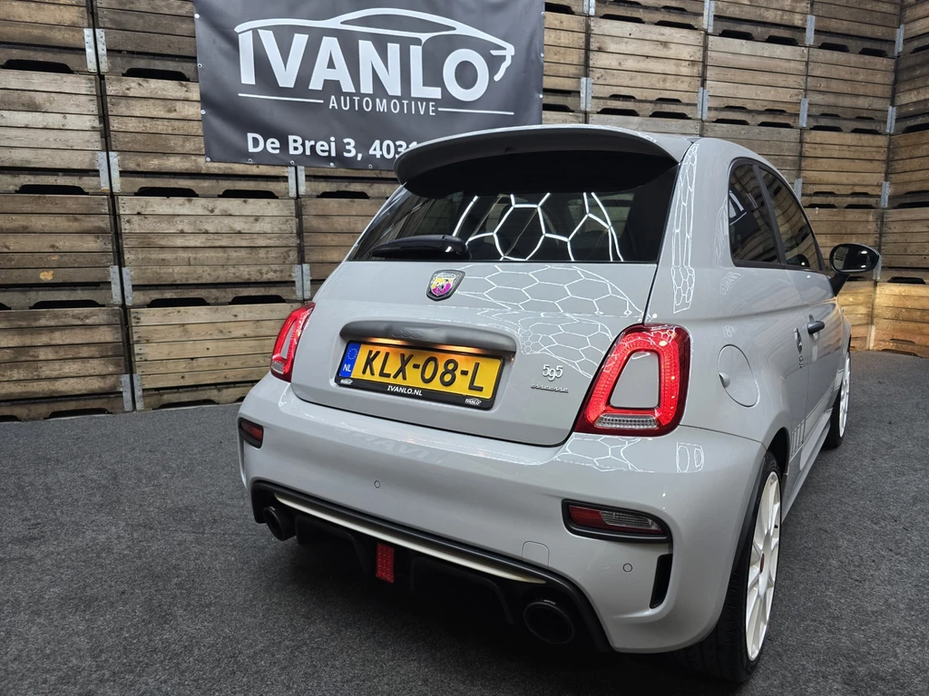 Fiat 500 – foto 3