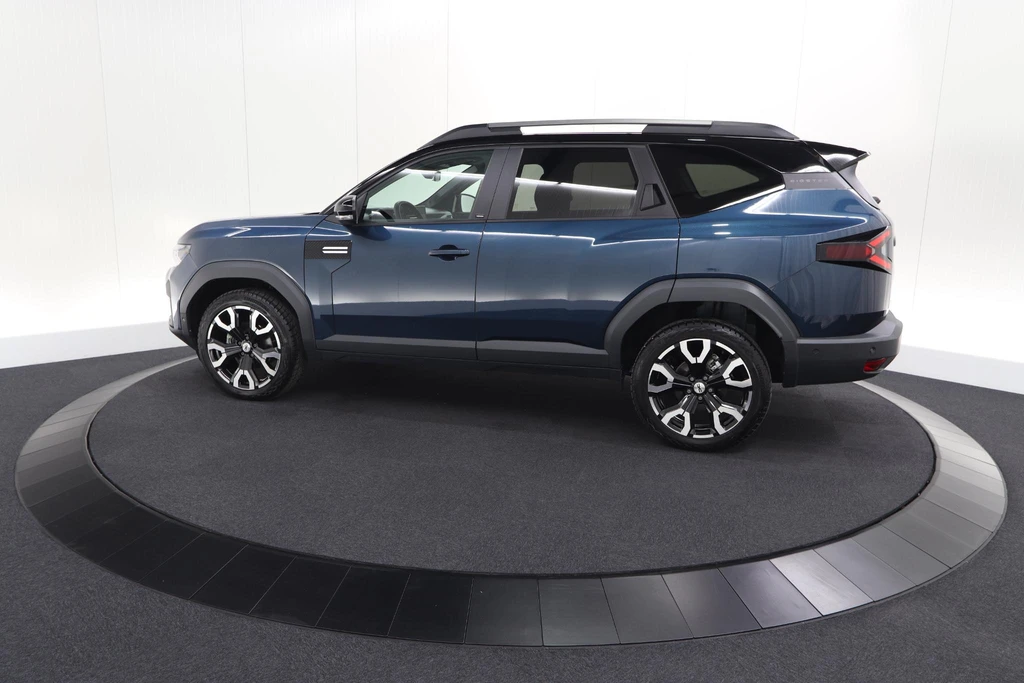 Dacia Bigster – foto 4