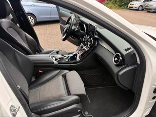 Mercedes-Benz C-Klasse – thumbnail 17