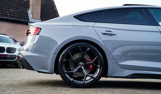 Audi RS5 – thumbnail 26
