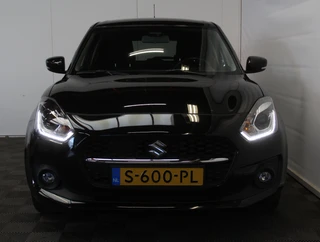 Suzuki Swift – thumbnail 11