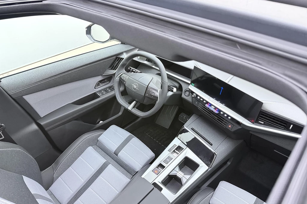 Opel Grandland – foto 10