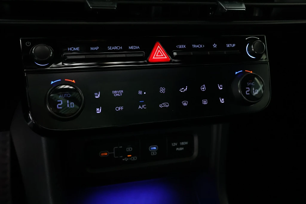 Hyundai Tucson – foto 22