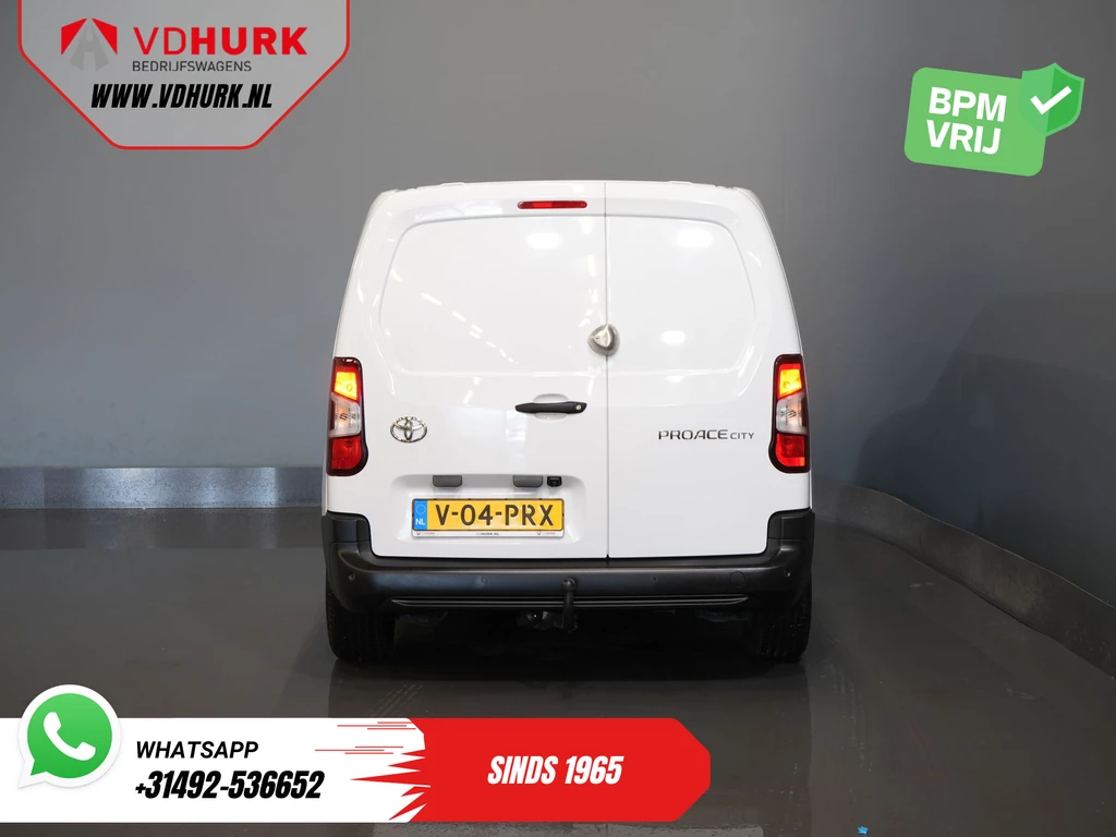Toyota ProAce – foto 4