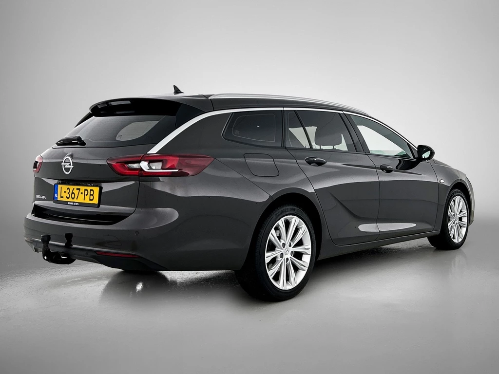 Opel Insignia – foto 7