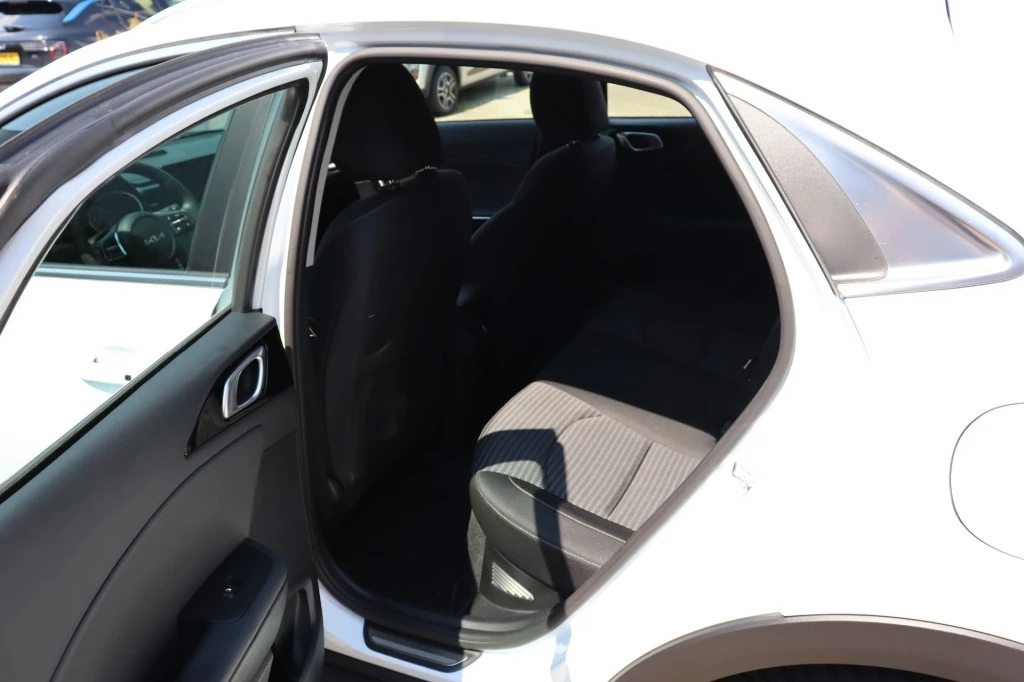 Kia XCeed – foto 37