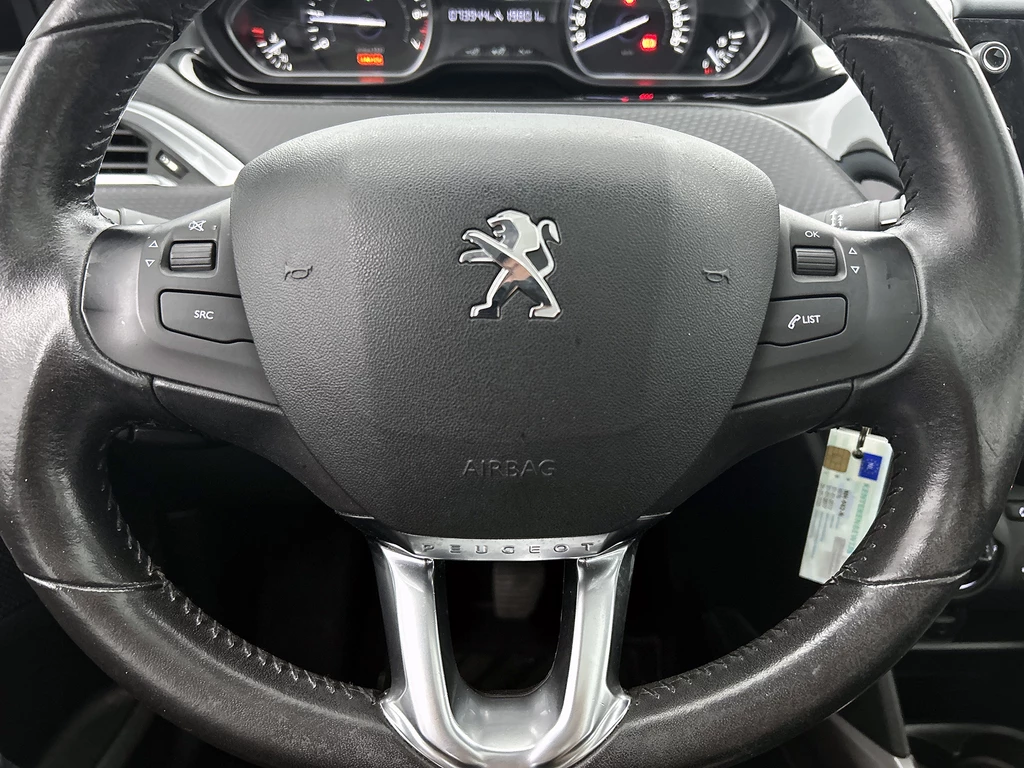 Peugeot 2008 – foto 34
