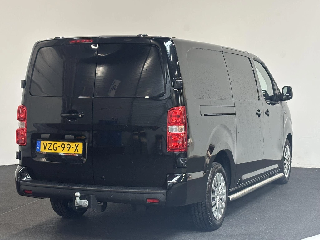 Peugeot Expert – foto 6