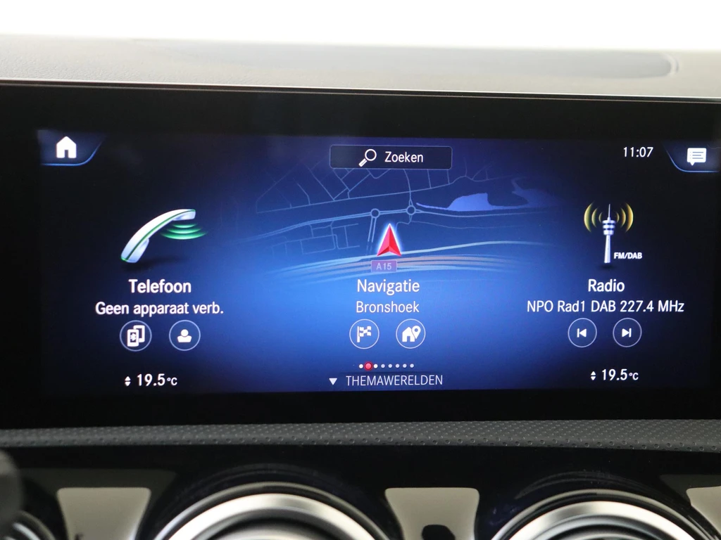 Mercedes-Benz CLA – foto 16
