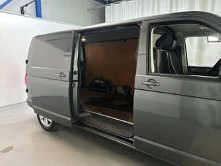 Volkswagen Transporter – thumbnail 11
