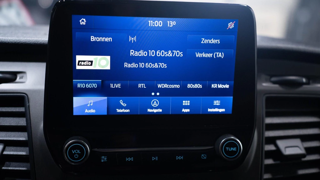 Ford Transit – foto 22