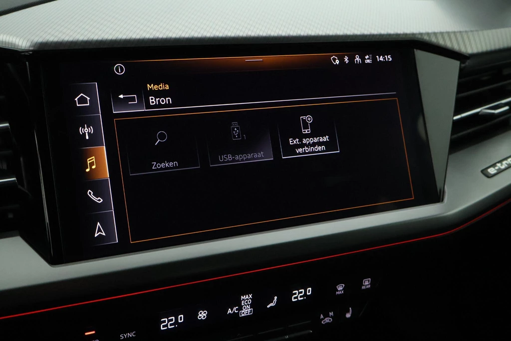 Audi Q4 Sportback e-tron – foto 30