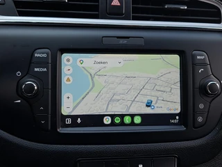 Kia cee'd – thumbnail 15
