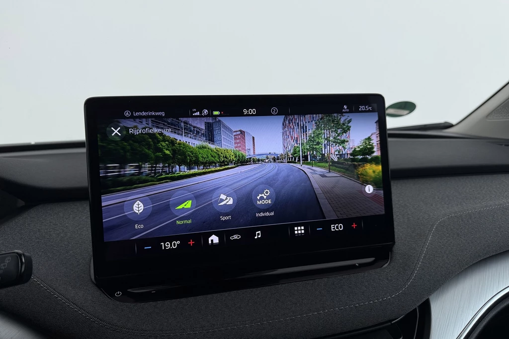 Škoda Enyaq iV – foto 27