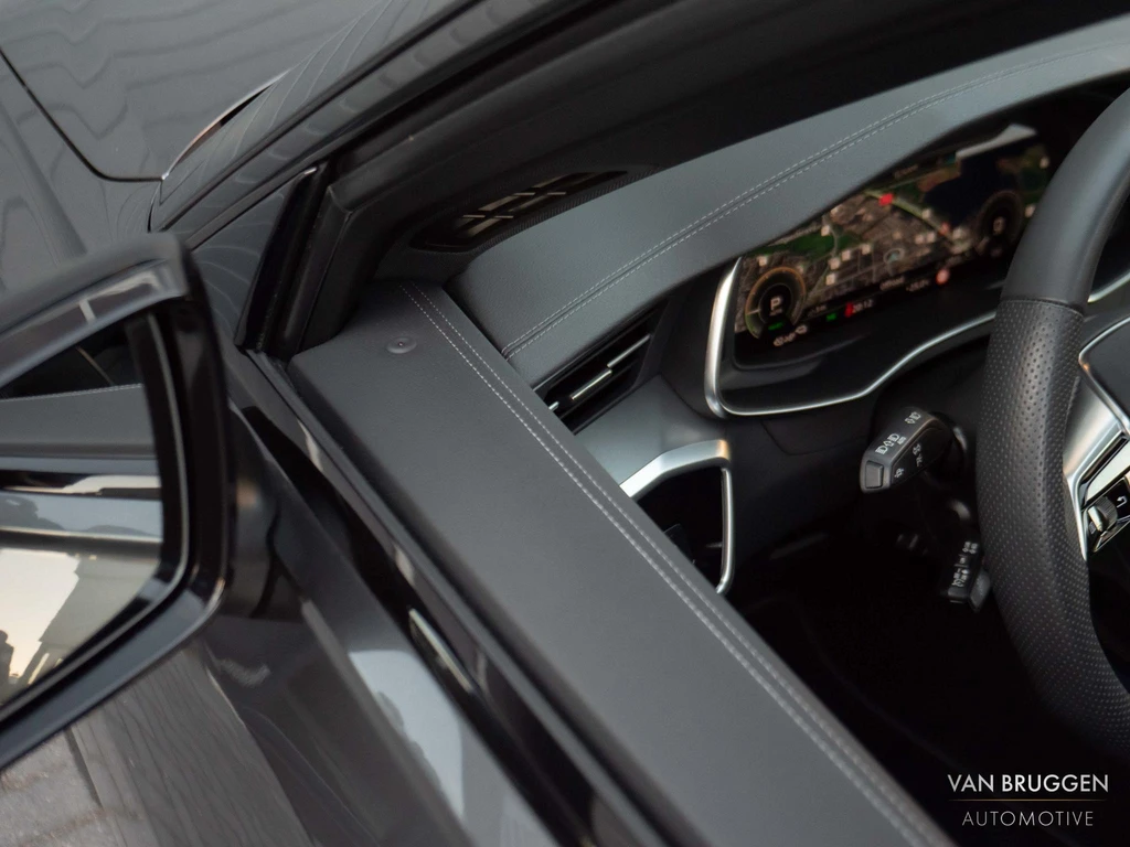 Audi A6 – foto 46