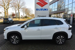 Suzuki S-Cross – thumbnail 3