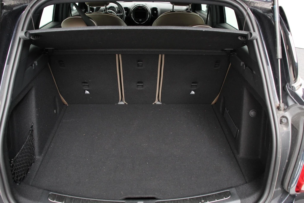 MINI Countryman – foto 20