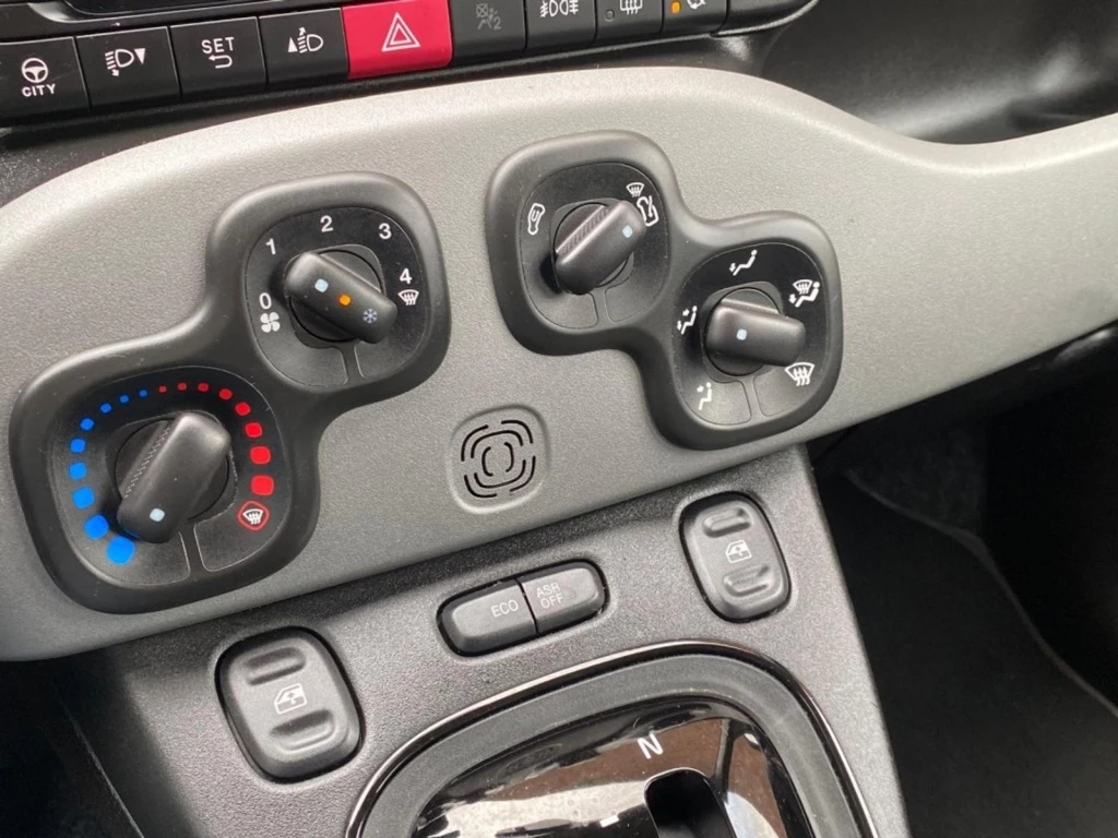Fiat Panda – foto 15