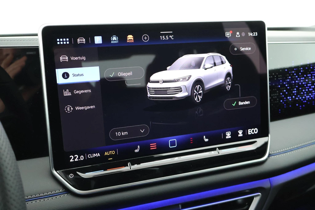 Volkswagen Tiguan – foto 42