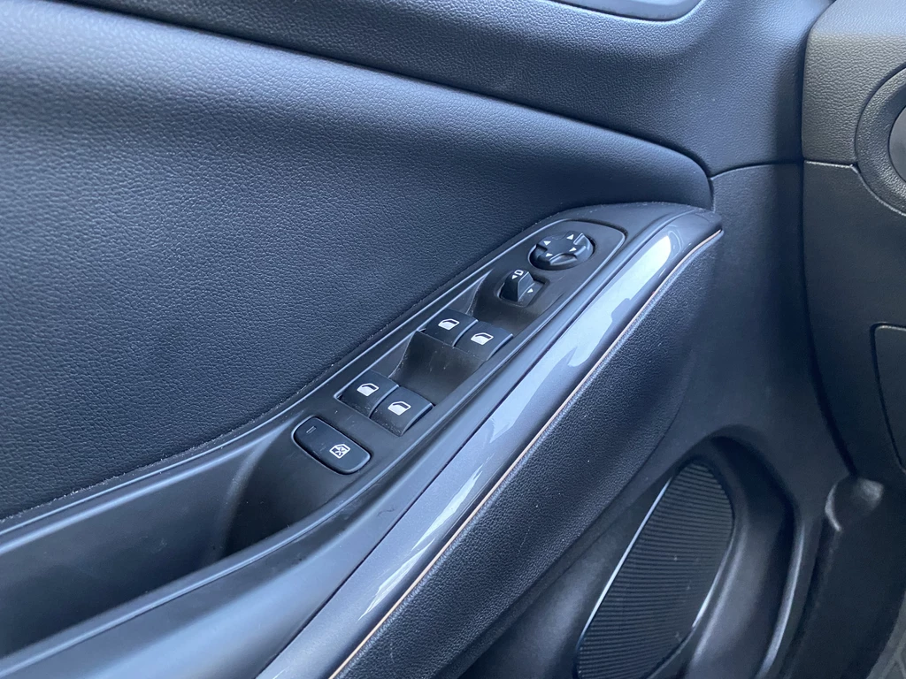Opel Grandland X – foto 31