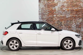 Audi A1 Sportback – thumbnail 9