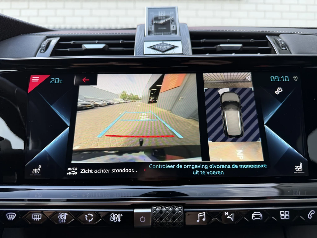 DS DS 7 – foto 47